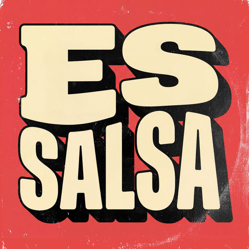 Portada de Es Salsa