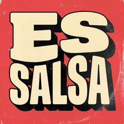 Portada de Es Salsa