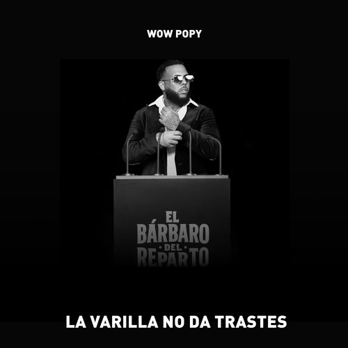 Portada de La Varilla no da trastes