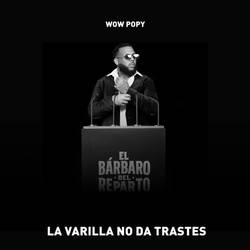 Portada de La Varilla no da trastes