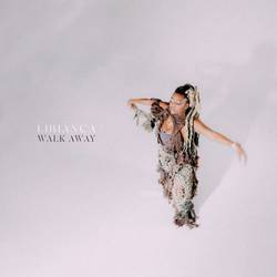 Portada de Walk Away