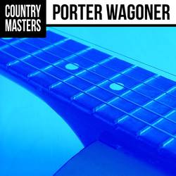 Portada de Country Masters: Porter Wagoner