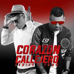Portada de Corazon Callejero