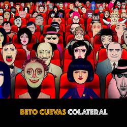 Portada de Colateral