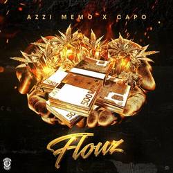 Portada de Flouz