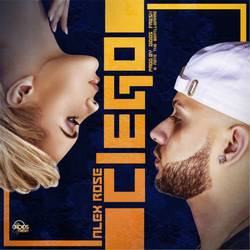 Portada de Ciego