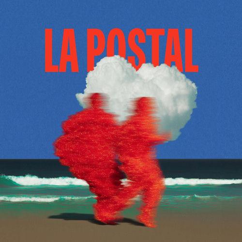 Portada de LA POSTAL