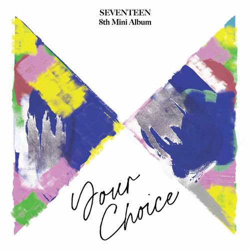 Portada de Your Choice