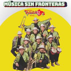 Portada de Banda Pequeños Musical: Música Sin Fronteras