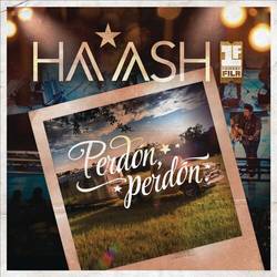 Portada de Perdón, Perdón (HA-ASH Primera Fila - Hecho Realidad En Vivo)