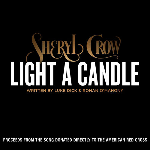 Portada de Light A Candle
