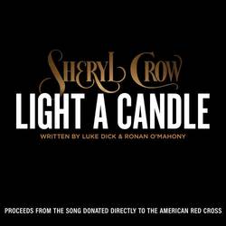 Portada de Light A Candle