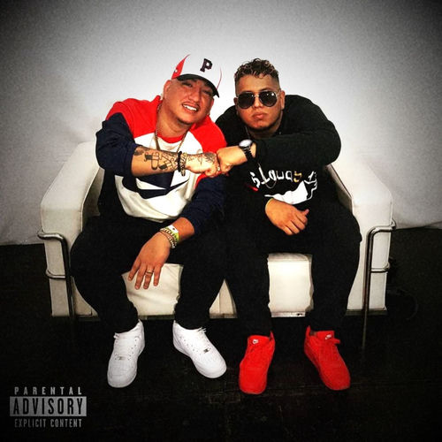 Portada de Ojitos (Remix)