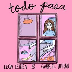 Portada de Todo Pasa
