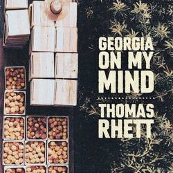 Portada de Georgia On My Mind