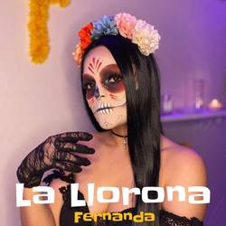 Portada de La Llorona