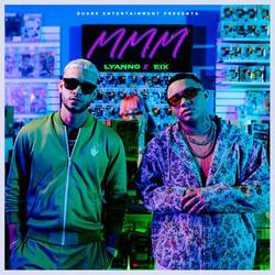 Portada de MMM