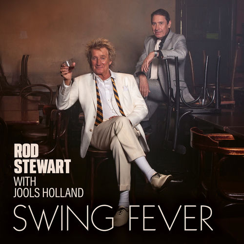 Portada de Ain't Misbehavin'
