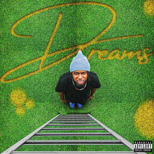 Portada de Dreams