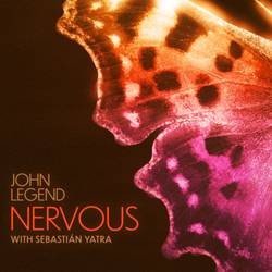 Portada de Nervous (Remix)