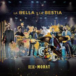Portada de La Bella y la Bestia