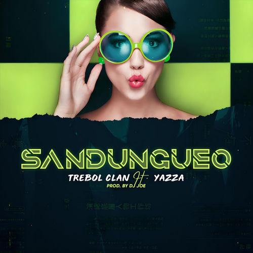 Portada de Sandungueo