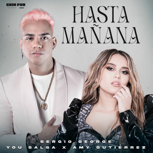 Portada de Hasta Mañana