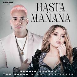 Portada de Hasta Mañana