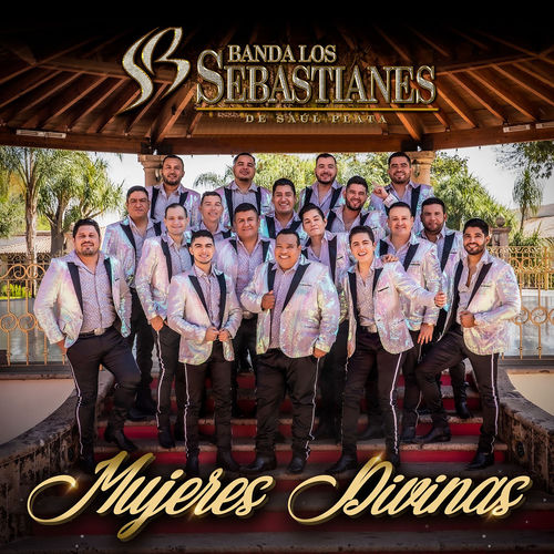 Portada de Mujeres Divinas