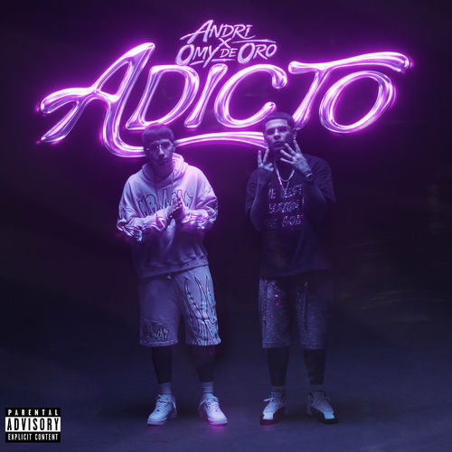 Portada de Adicto