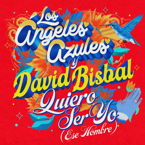 Portada de Quiero Ser Yo (Ese Hombre)