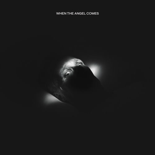 Portada de When The Angel Comes