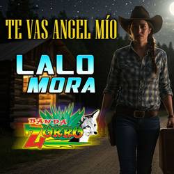 Portada de Te Vas Ángel Mio (Duo)
