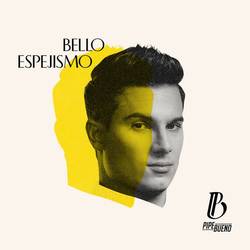 Portada de Bello Espejismo
