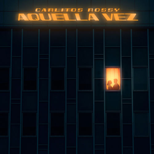 Portada de Aquella Vez