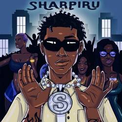 Portada de Sharpiru