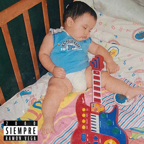 Portada de 2000 SIEMPRE