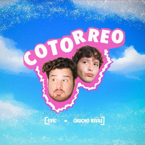 Portada de Cotorreo
