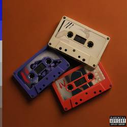 Portada de Chixtapes (Trilogy)