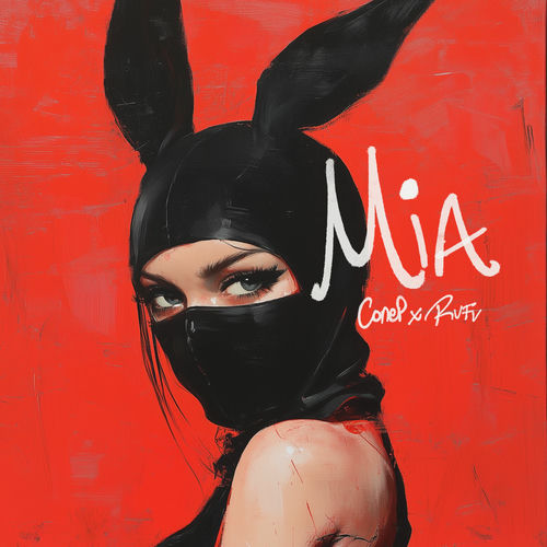 Portada de MIA
