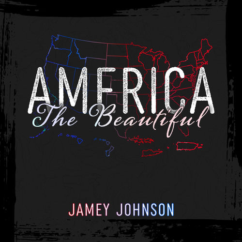 Portada de America the Beautiful