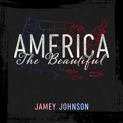 Portada de America the Beautiful