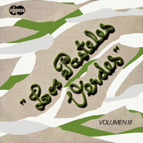 Portada de Volumen 3