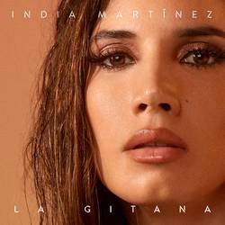 Portada de La Gitana