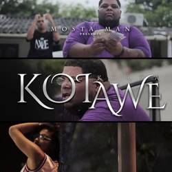 Portada de Koi Korda Awe
