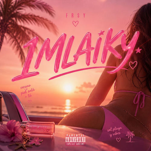 Portada de 1MLAIKY