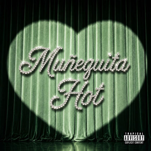 Portada de Muñequita Hot