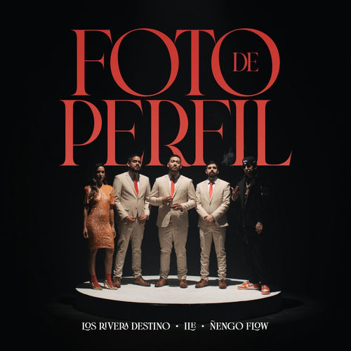 Portada de Foto de Perfil