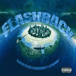 Portada de FLASHBACK