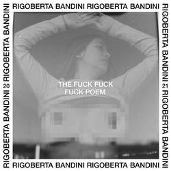 Portada de The Fuck Fuck Fuck Poem